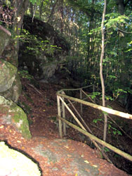 jägersteig